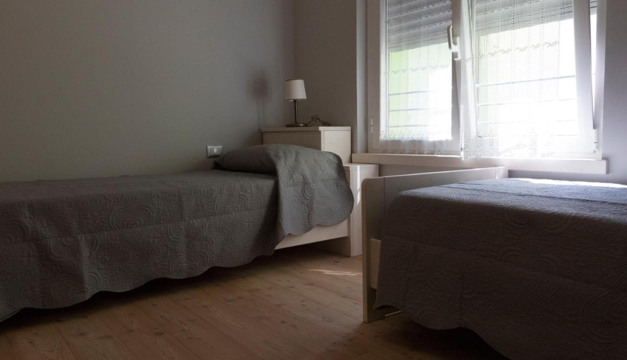 Albergo Diffuso Paularo Екстер'єр фото