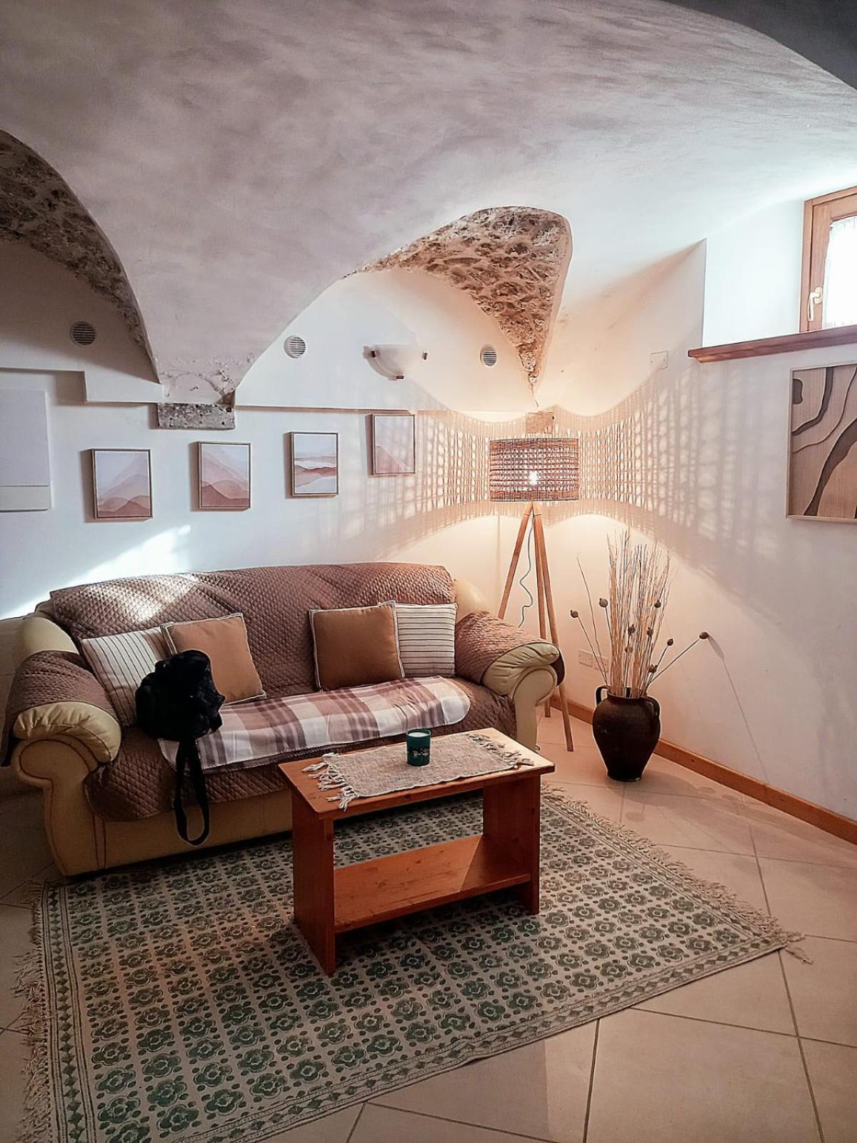Albergo Diffuso Paularo Екстер'єр фото