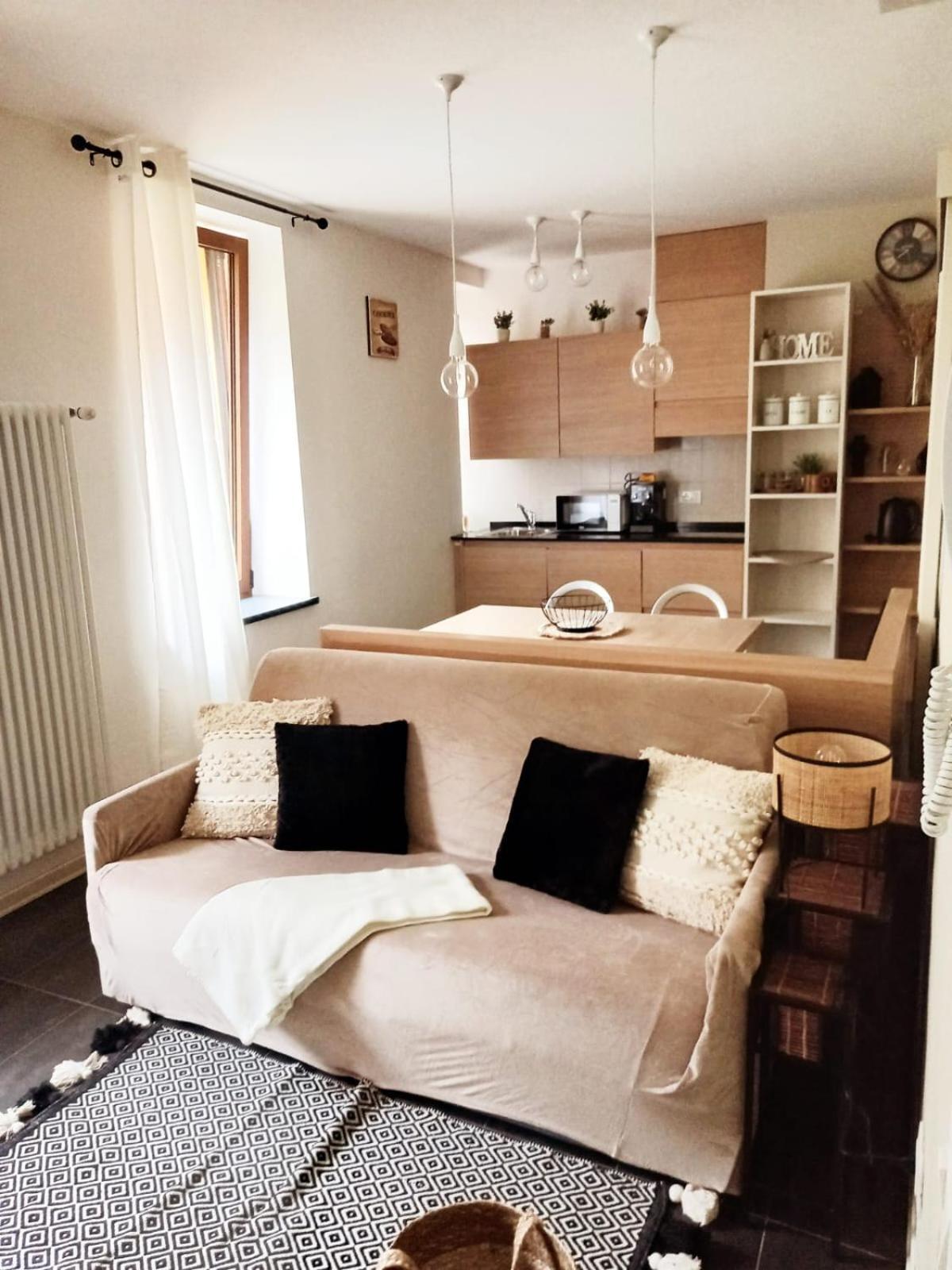 Albergo Diffuso Paularo Екстер'єр фото