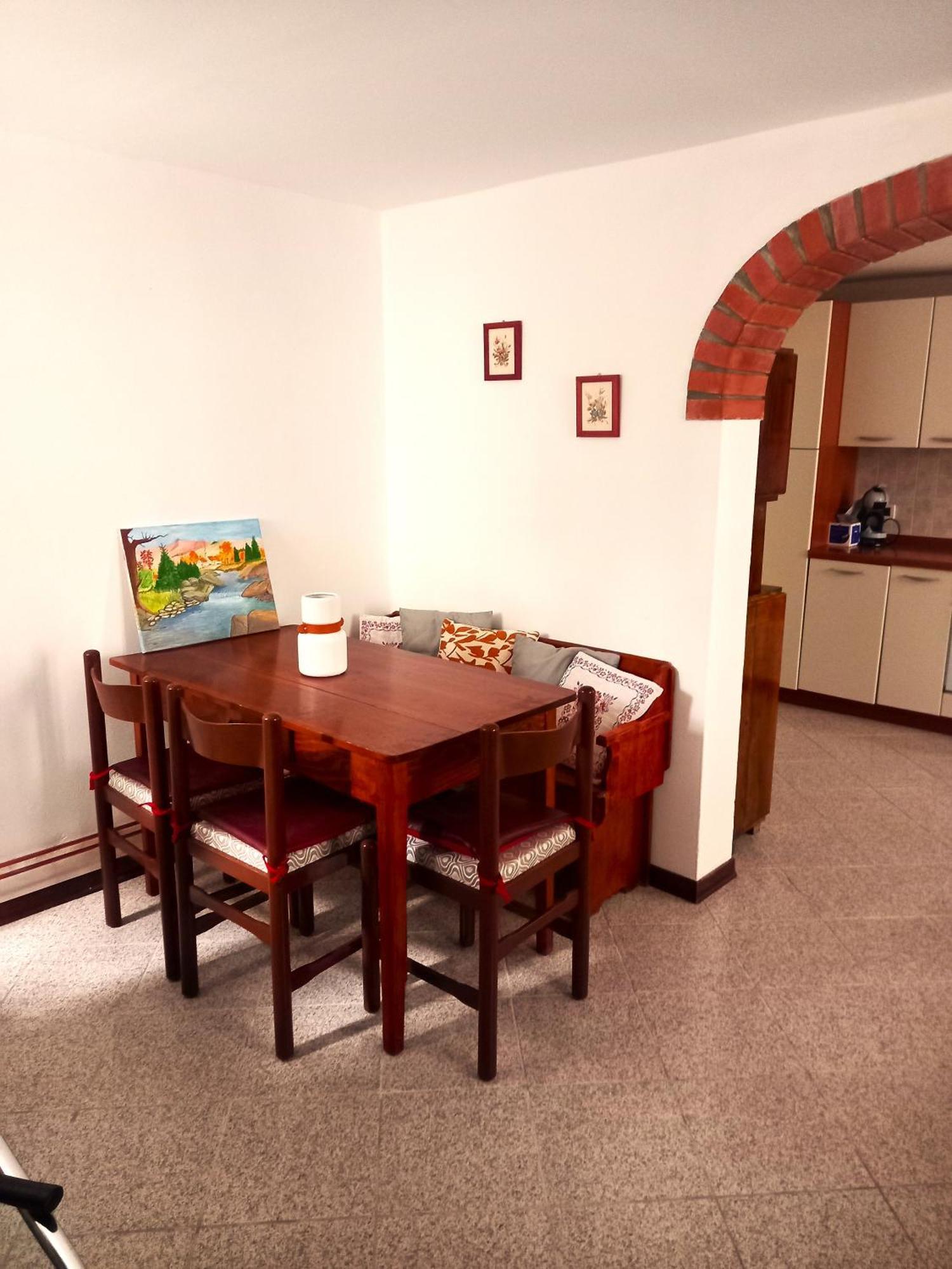 Albergo Diffuso Paularo Екстер'єр фото