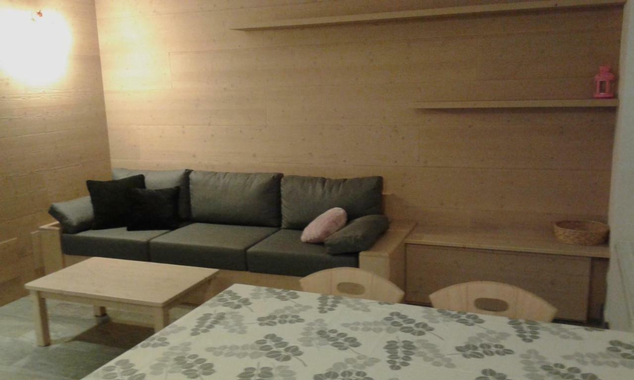 Albergo Diffuso Paularo Екстер'єр фото